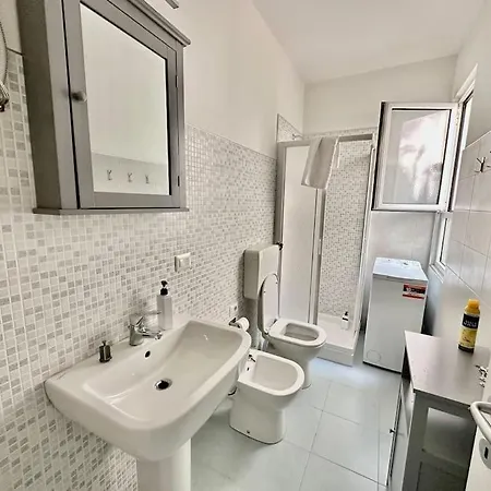 דירה Accogliente Design