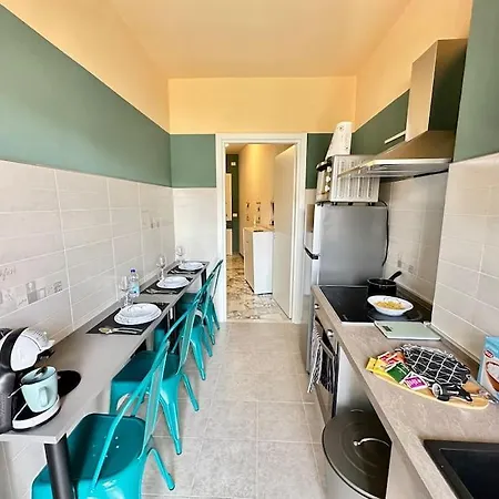 Accogliente Design Apartment *