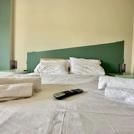 Apartment Accogliente Design Sanremo