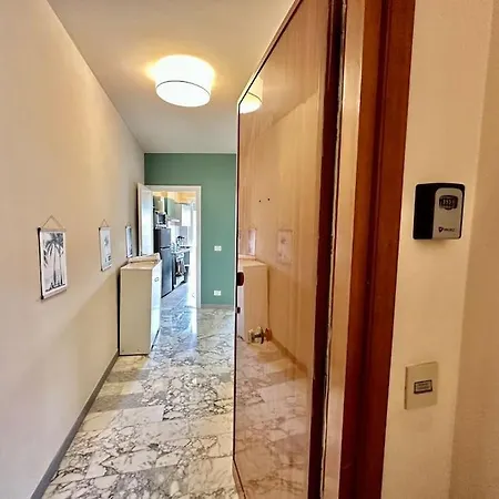 דירה Accogliente Design *