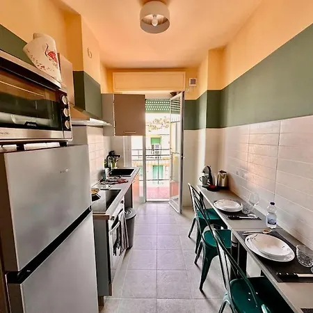 Accogliente Design * Sanremo